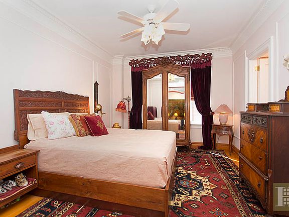 3rd image of 601 W 115th St APT 125