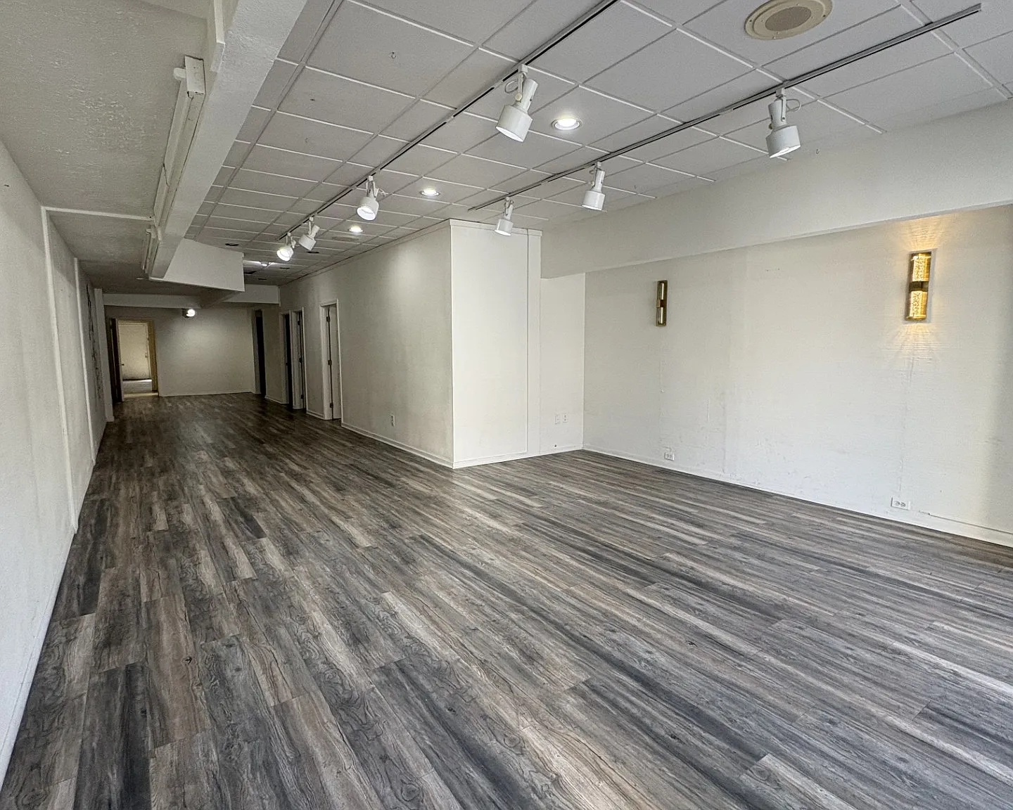 1707 Jefferson Street - Storefront — Photo 3