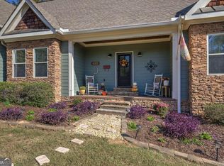 405 Shaw Rd SW, Adairsville, GA 30103