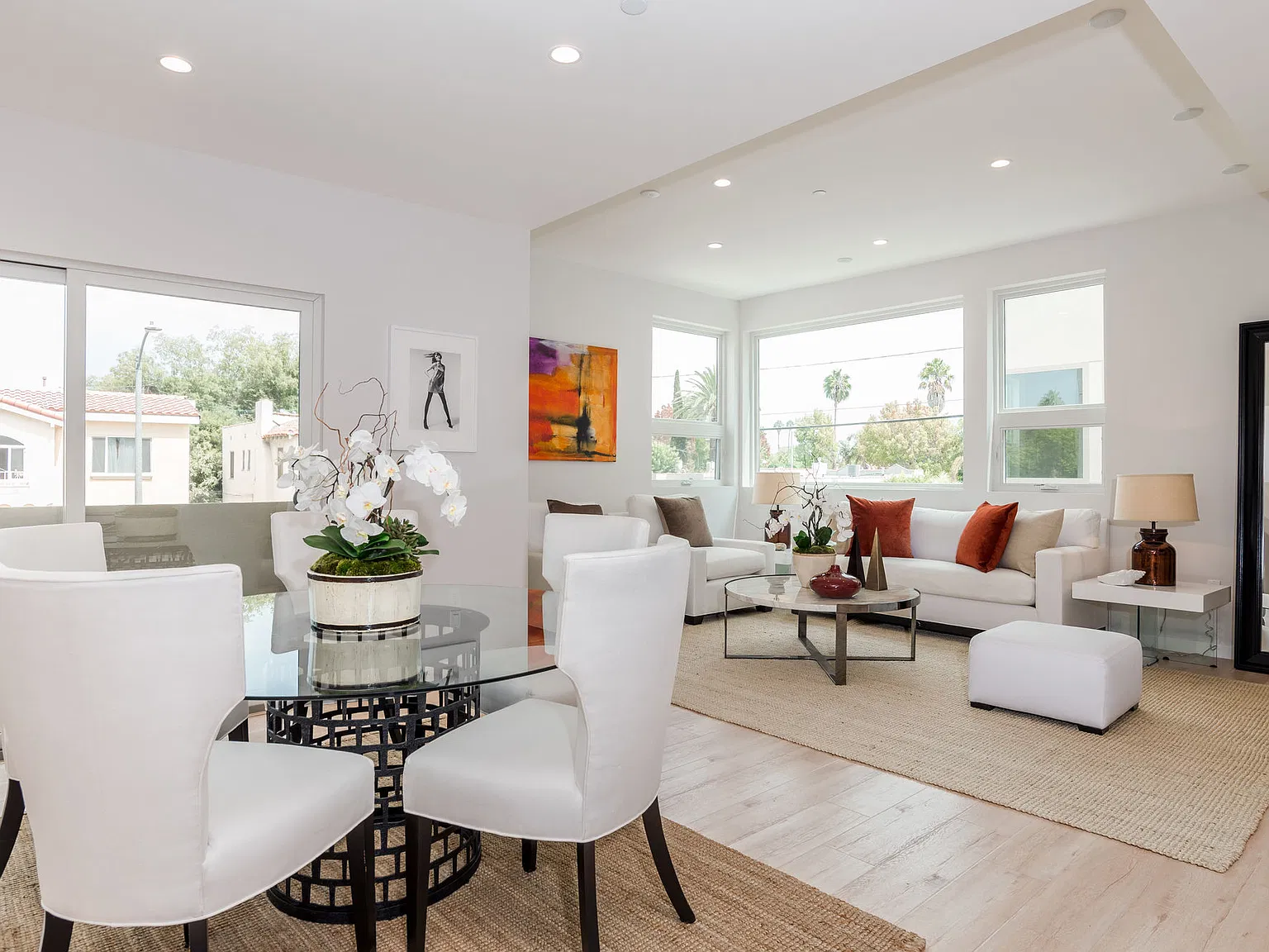 3 bed, 3.5 bath, 1930 sqft, $5,795 — Photo 1