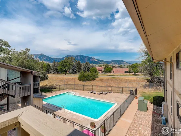 625 Manhattan Pl #308, Boulder, CO 80303