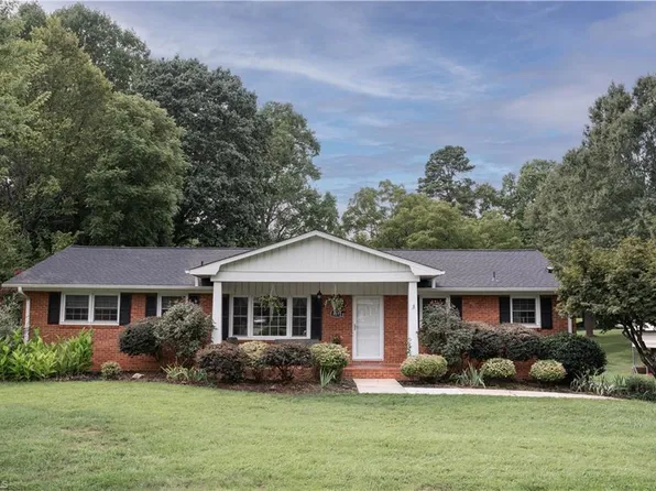 5172 Sedge Brook Rd, Kernersville, NC 27284