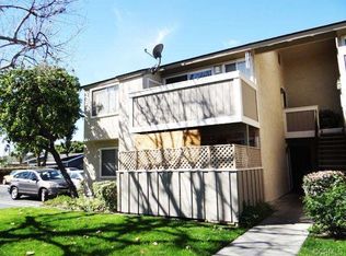 8571 La Salle St UNIT 52, Cypress, CA 90630