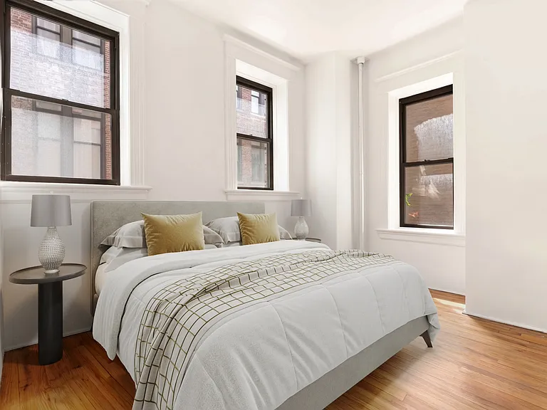 342 W 56th St #4C — Photo 5