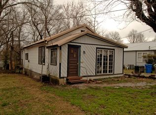 1001 N Maple St, Harrison, AR 72601