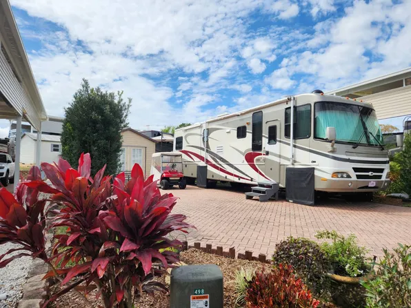 2534 Saint George Dr #2114, Davenport, FL 33837