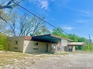 10880 State Highway 99 S, Ada, OK 74820