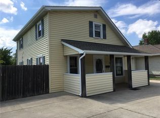 820 S Main St, Bellefontaine, OH