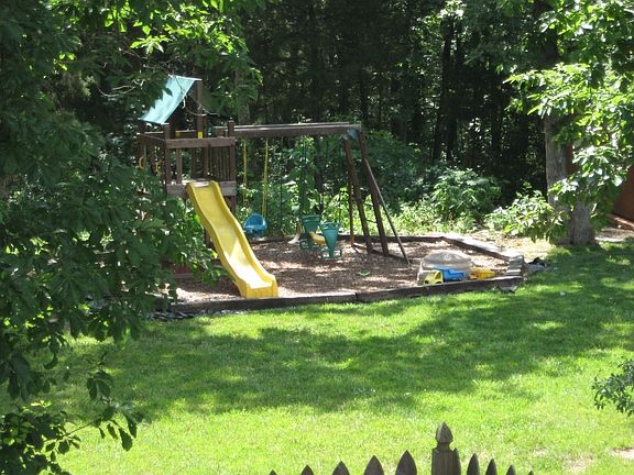 Play Area