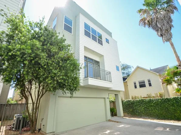 5423 Kansas St, Houston, TX 77007