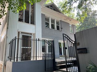 395 8th St NE #395, Atlanta, GA 30309