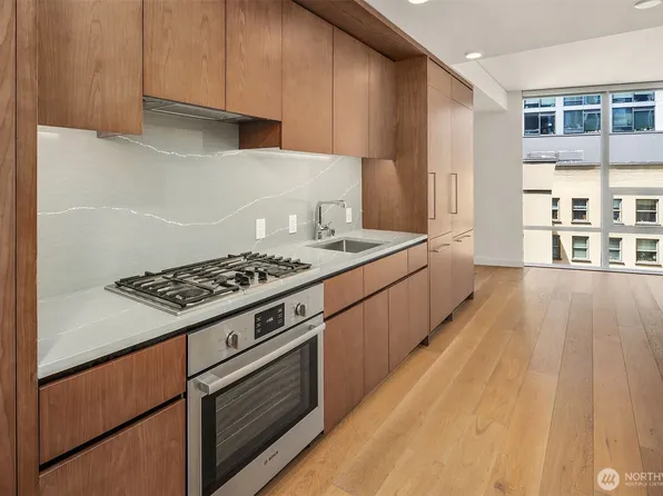 121 Stewart Street #908, Seattle, WA 98101