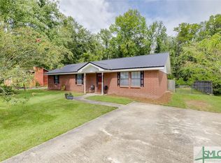 123 Middleton Dr, Rincon, GA 31326
