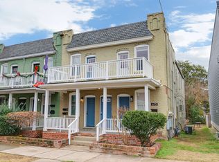 613 N 32nd St APT C, Richmond, VA 23223