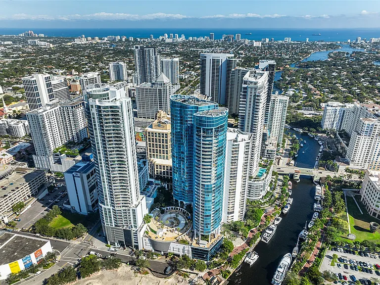 333 Las Olas Way #404 — Photo 49