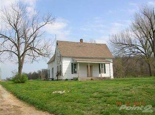5532 Highway H, Pleasant Hope, MO 65725