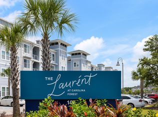 The Laurent at Carolina Forest, Myrtle Beach, SC 29579