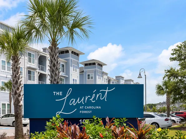 The Laurent at Carolina Forest