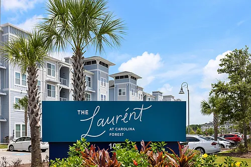 The Laurent at Carolina Forest Photo 1