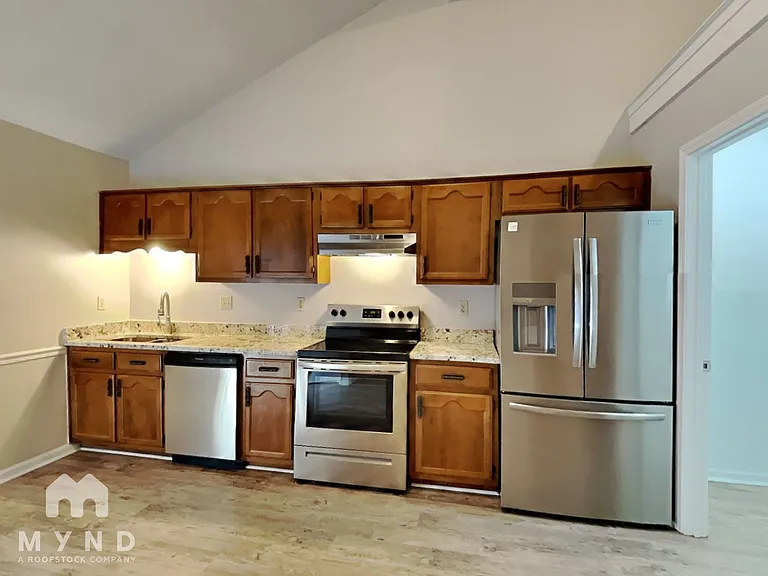3946 Misty Lake Cv — Photo 3