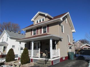 166 Sunset St, Rochester, NY 14606