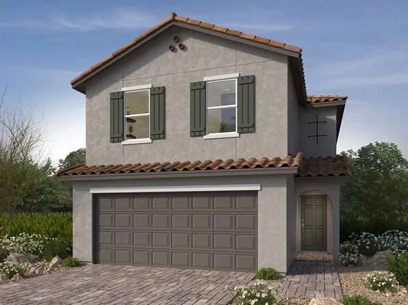 Plan 1768 Plan, Glades at Meriden