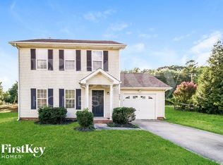 9943 Austin Samuel Pl, Charlotte, NC 28214