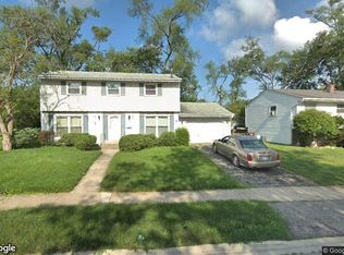 17714 Dogwood Ln, Hazel Crest, IL 60429