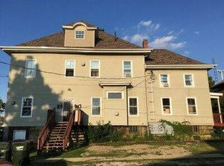 10 5th St SE APT 1, Massillon, OH