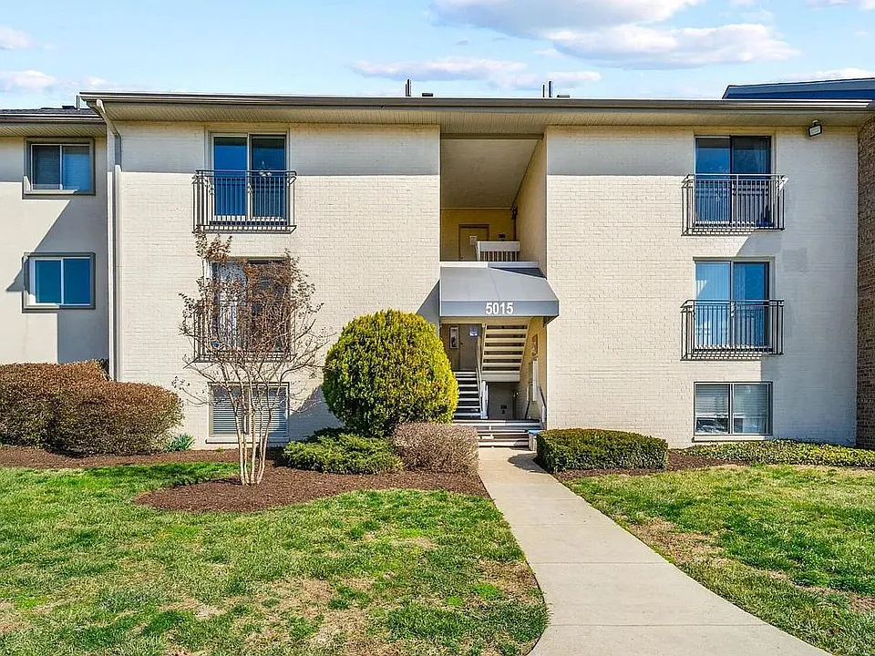 5015 Green Mountain Cir #5