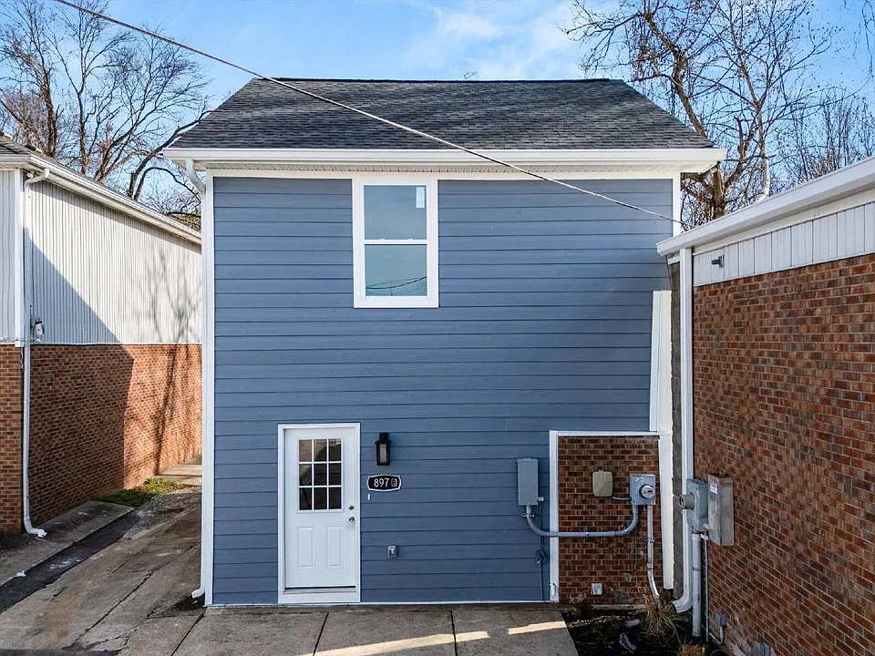 108B Barker St