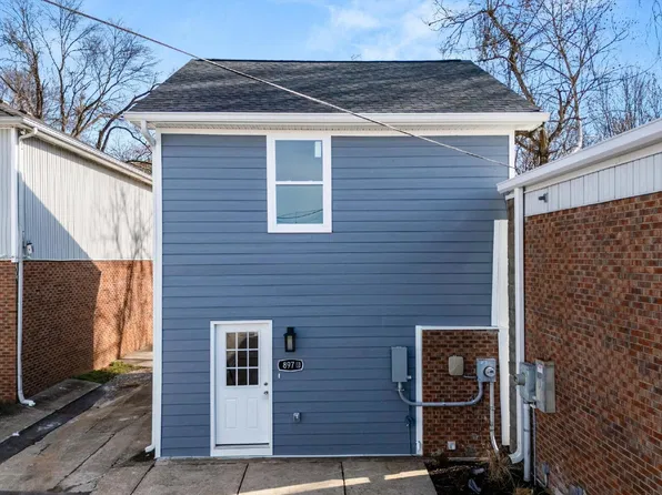 108B Barker St, Clarksville, TN 37040