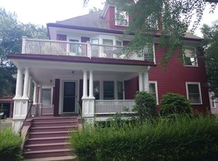 50 Russell St, Brookline, MA 02446