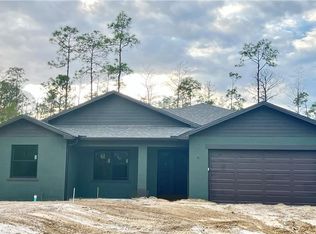 319 Desoto BLVD N, NAPLES, FL 34120