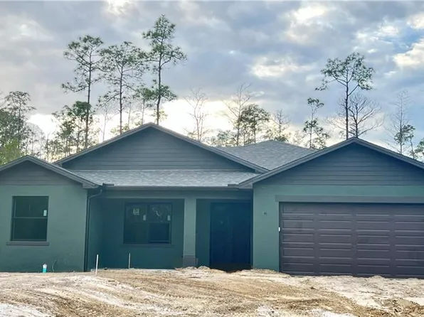 319 Desoto BLVD N, NAPLES, FL 34120