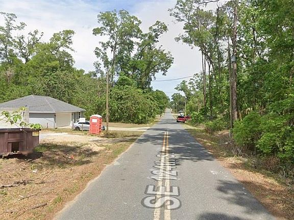 4th image of 0 SE 124TH ST LOT 3