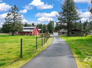 16454 S Highway 211, Molalla, OR 97038