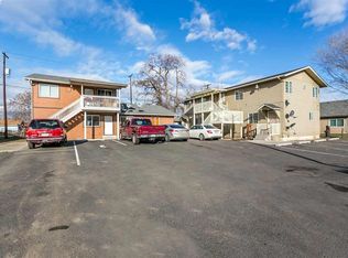 1111 E Toppenish Ave, Toppenish, WA 98948
