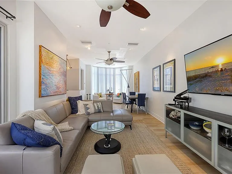 235 Cocoanut Ave #128E — Photo 53