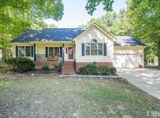 139 Lily Xing, Clayton, NC 27527