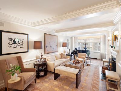 2 Sutton Pl S APT 3A, New York, NY, 10022