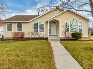 1518 E Pheasant Dr, Mapleton, UT 84664