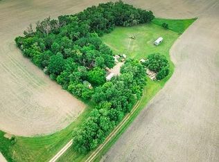 1416 330th St, Minneota, MN 56264