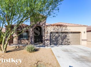 4936 S 238th Ln, Buckeye, AZ 85326