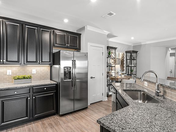 Chambord with Garage