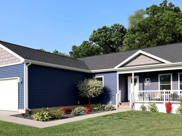 103 Cottonwood Ct, Litchfield, MI 49252