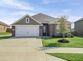 1133 Sleepy Owl Ln, Fort Worth, TX 76108