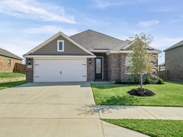 1133 Sleepy Owl Ln, Fort Worth, TX 76108