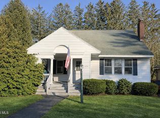 1450 Baker Avenue, Schenectady, NY 12309