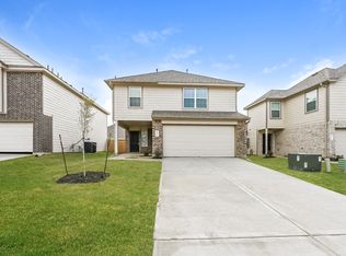 4822 Sweet Chestnut Ln, Spring, TX 77373